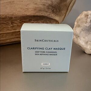 SkinCeuticals Clarifying Clay Masque